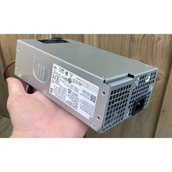 Dell XPS 8950 / 8960 - 460W Power Supply - AC460EBS-00 - PCL011 - 04H6F4 - Picture 1 of 9